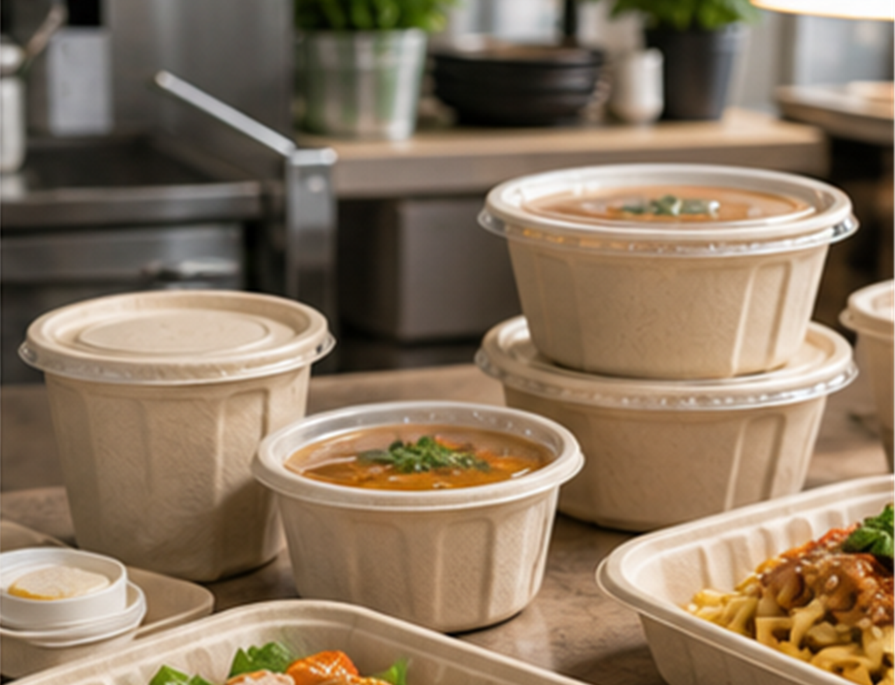 HoReCa tableware