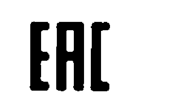 EAC conformity mark